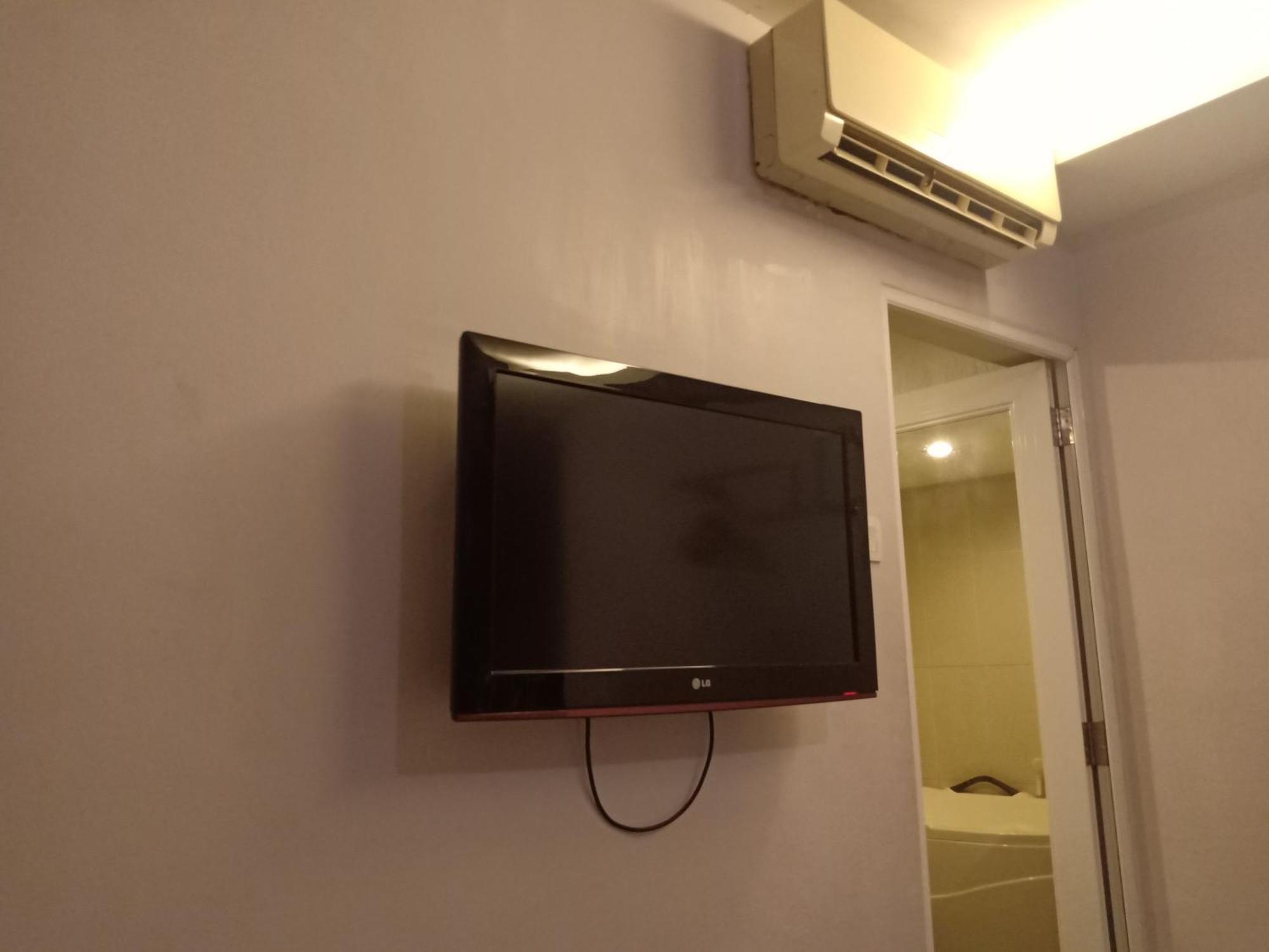 ג'והור בהרו Newland Hotel חדר תמונה