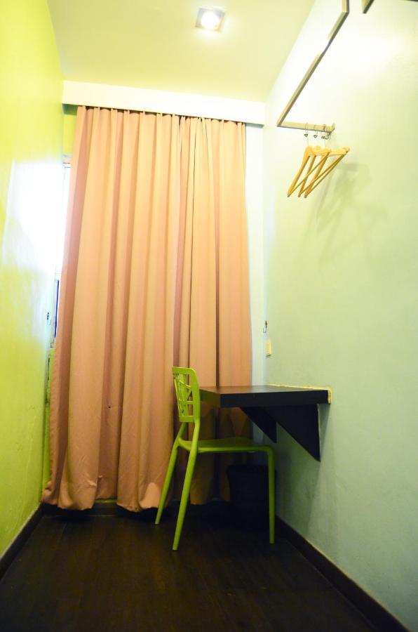 ג'והור בהרו Newland Hotel מראה חיצוני תמונה
