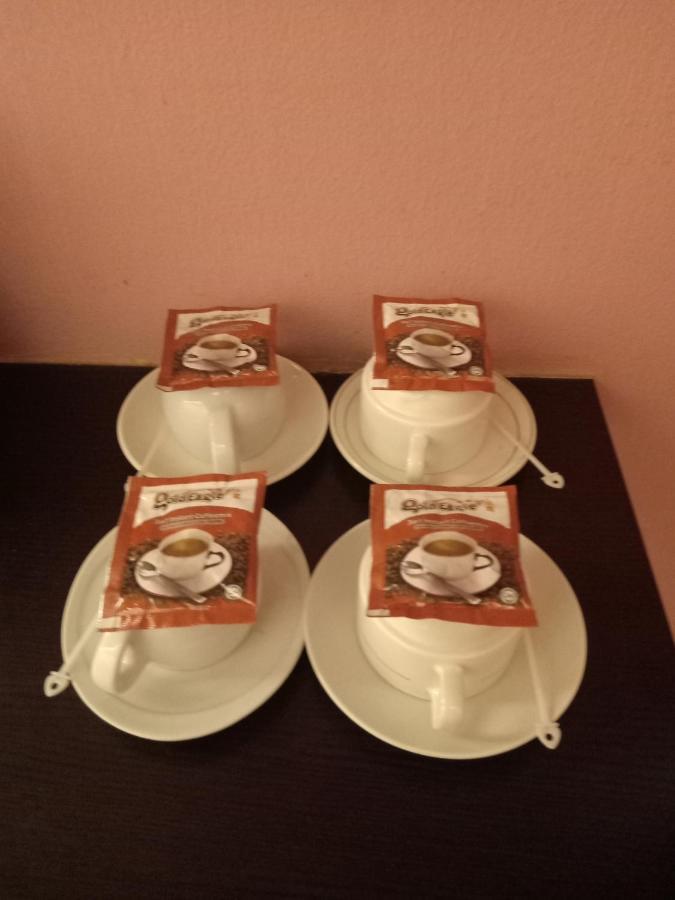 ג'והור בהרו Newland Hotel חדר תמונה