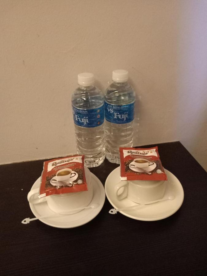 ג'והור בהרו Newland Hotel חדר תמונה